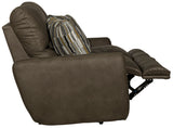 Dorian - Reclining Sofa