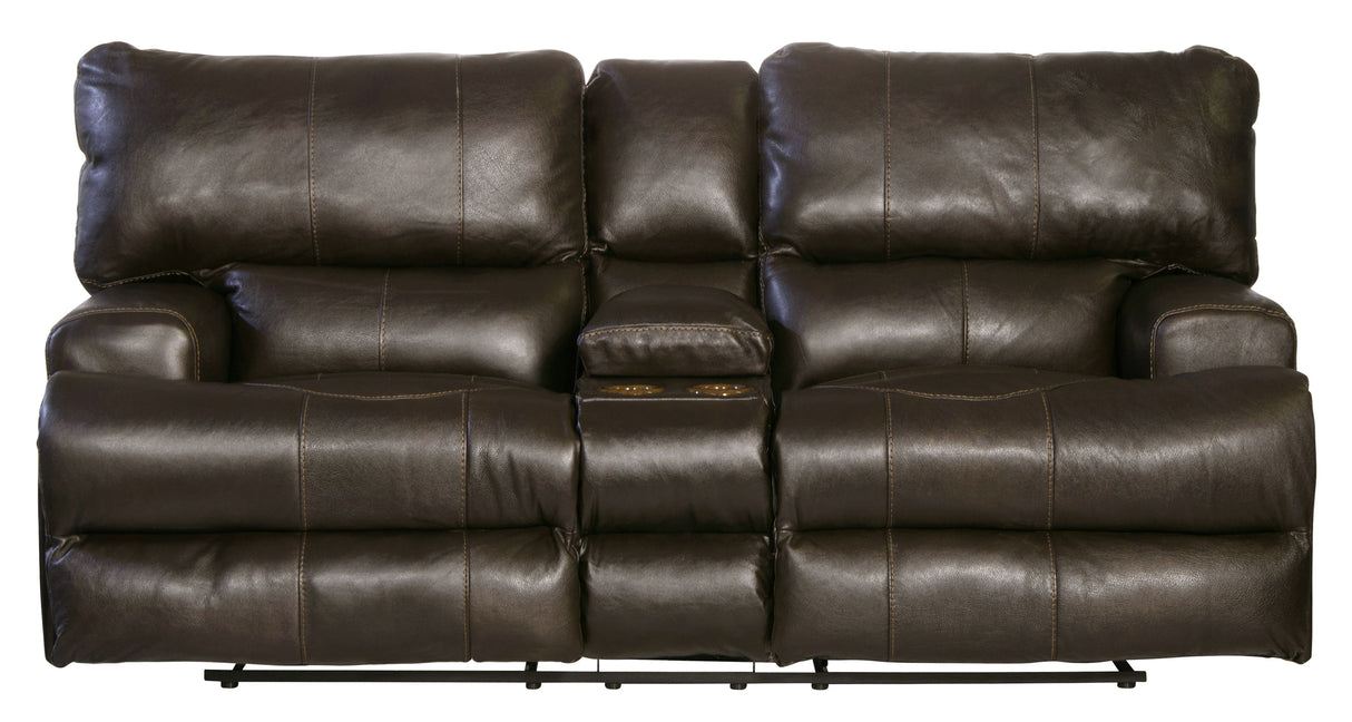 Wembley - Console Loveseat