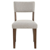 Wade - Side Chair (Set of 2) - White