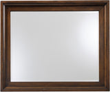 Chesser Mirror