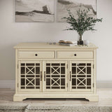 Craftsman - Media Console