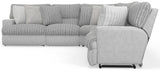 Abraxas - Reclining Sectional