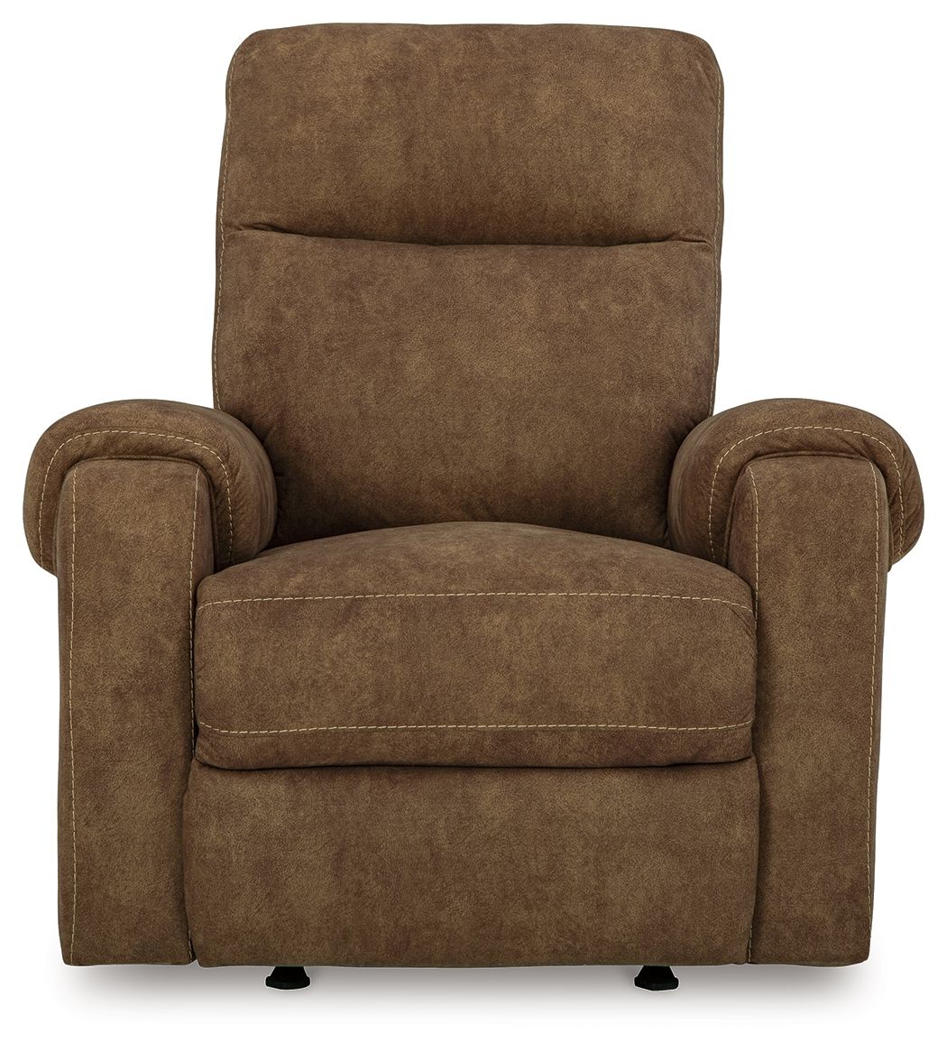 Edenwold - Brindle - Rocker Recliner