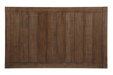 Joanna - Dining Set With Brown Table