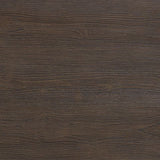 Neo - Square End Table - Rich Brown