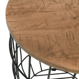 Global Archive - Rondo Nesting End Tables