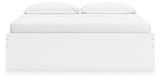 Onita - Platform Bed