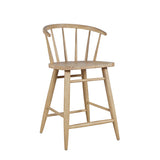 Fitz - Counter Stool