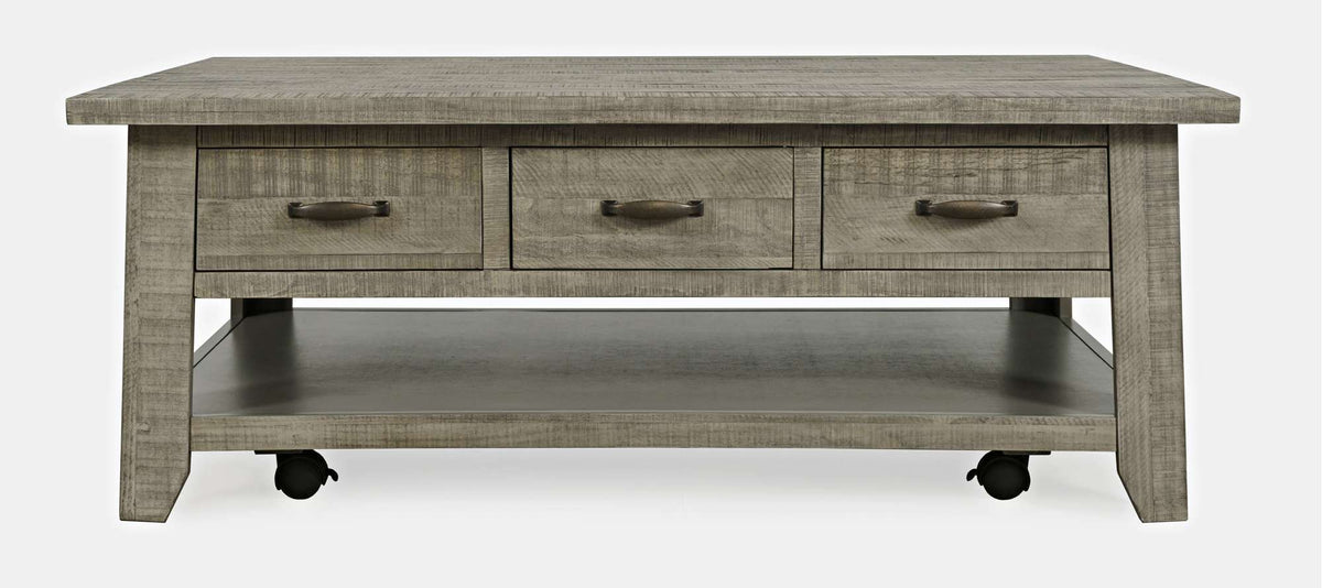 Telluride - Coffee Table
