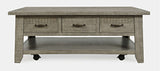Telluride - Coffee Table