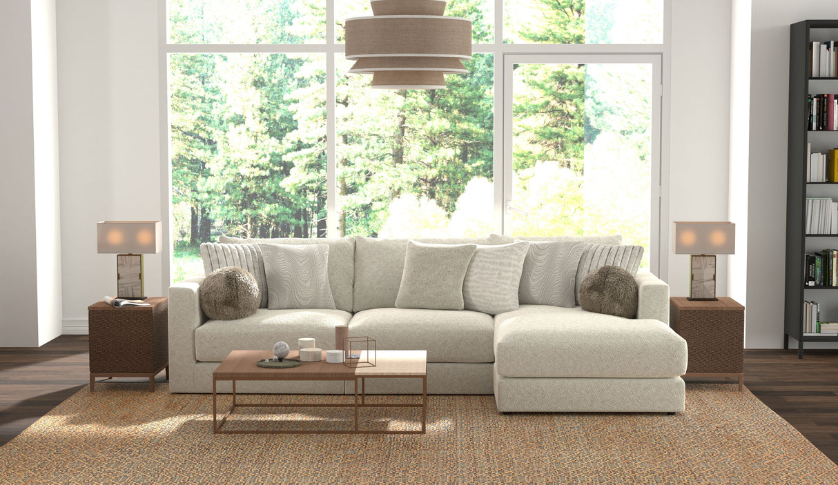 Ritzy - Modular Sectional