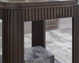 Carlibrie - Rectangular Table