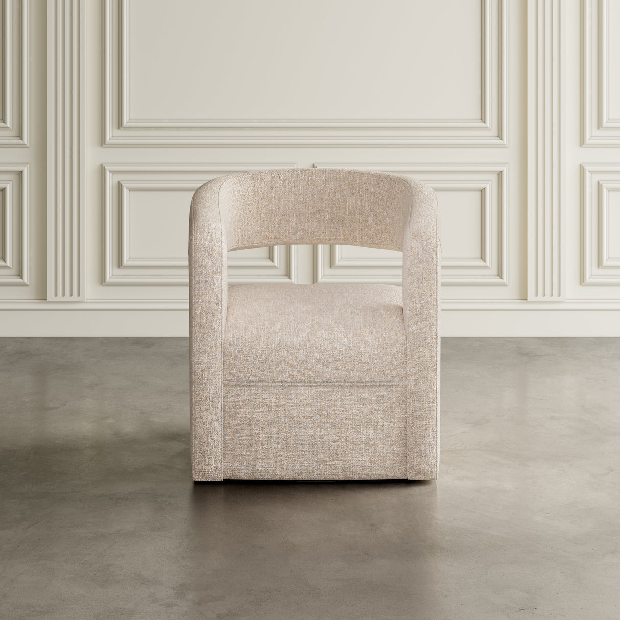 Lexy Swivel Accent Chair