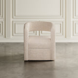 Lexy Swivel Accent Chair