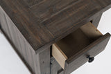 Madison County - Chairside Table