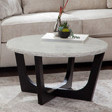 Chrissy - Marble Top Table