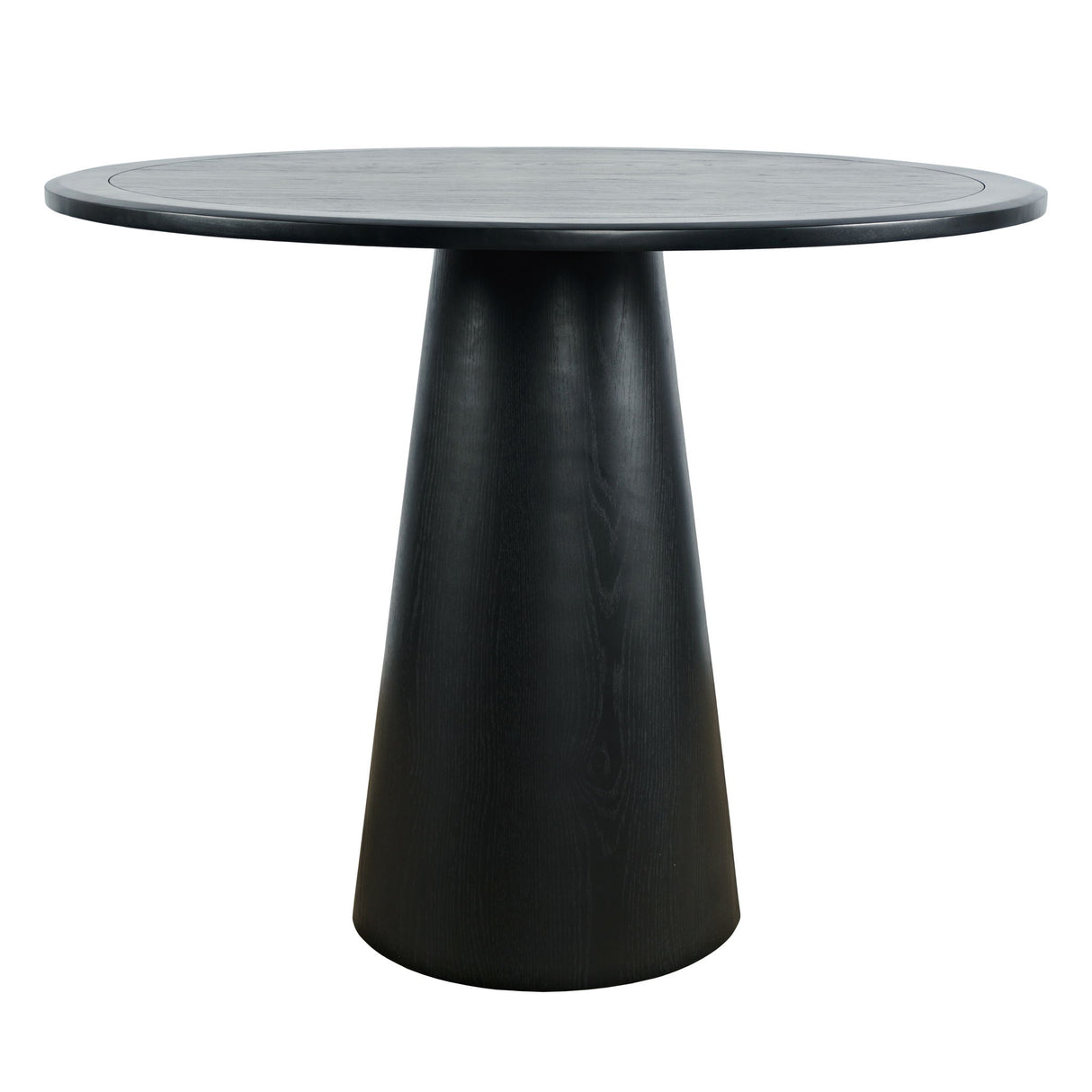 Nash - Round Pedestal Table