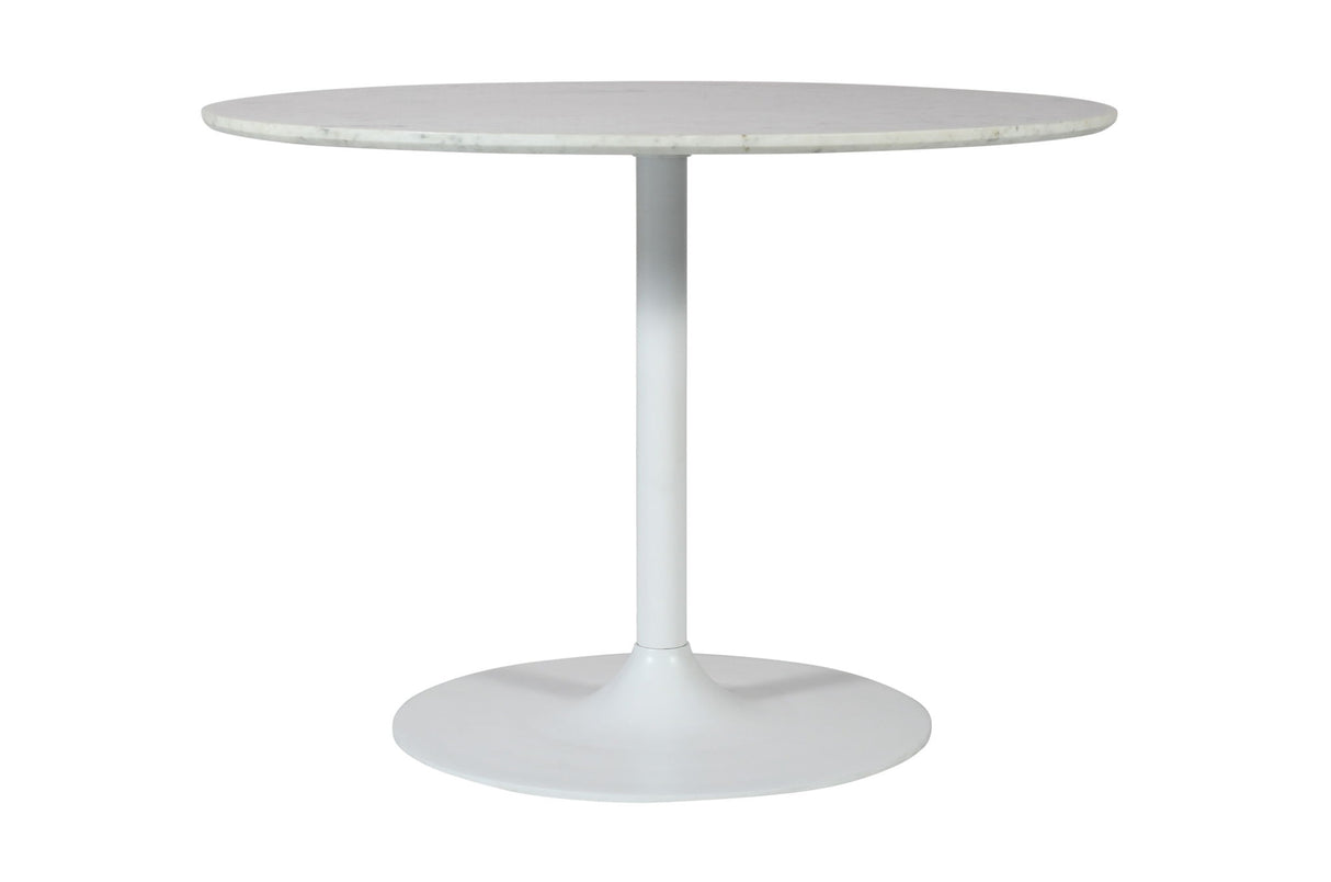 Rowan - Round Marble Dining Table