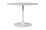 Rowan - Round Marble Dining Table