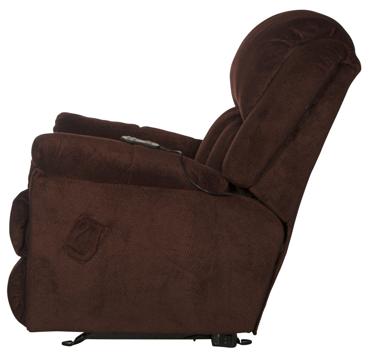 Bingham - Rocker Recliner With Deluxe Heat & Massage