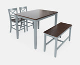 Asbury Park - Counter Dining Set