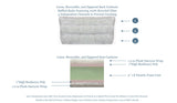 Juniper - Twin Sleeper Memory Foam