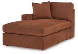 Modmax - Spice - Sectional