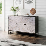 Astral Plains - Accent Cabinet
