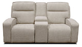 EZ Motion - E6H00H3 - Double Reclining Loveseat