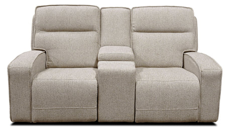 EZ Motion - E6H00H3 - Double Reclining Loveseat