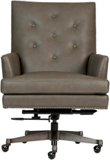 Reese Exec Chair Ardent Iron