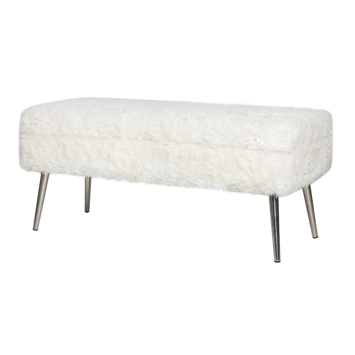 Huggy - Storage Bench
