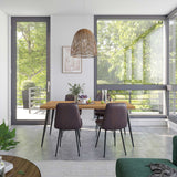 Prelude - Dining Table