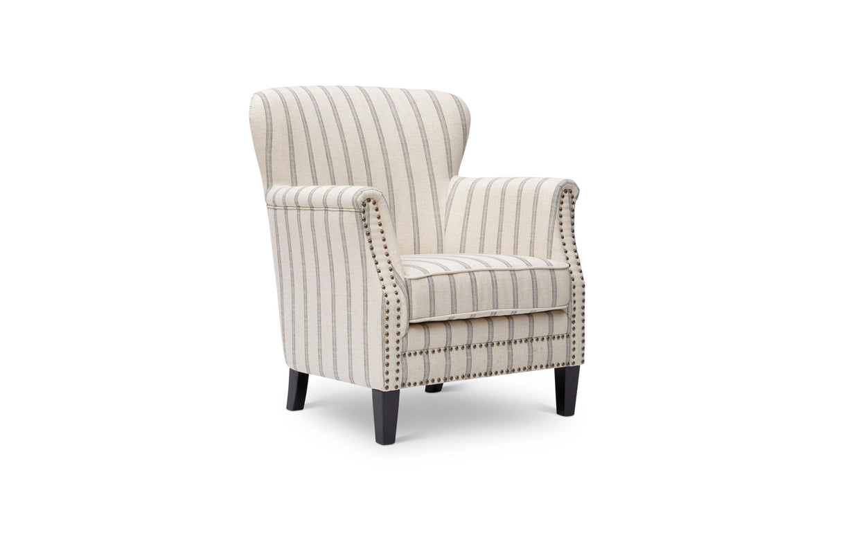 Layla - Accent Chair