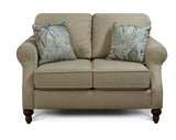 Jones - Loveseat