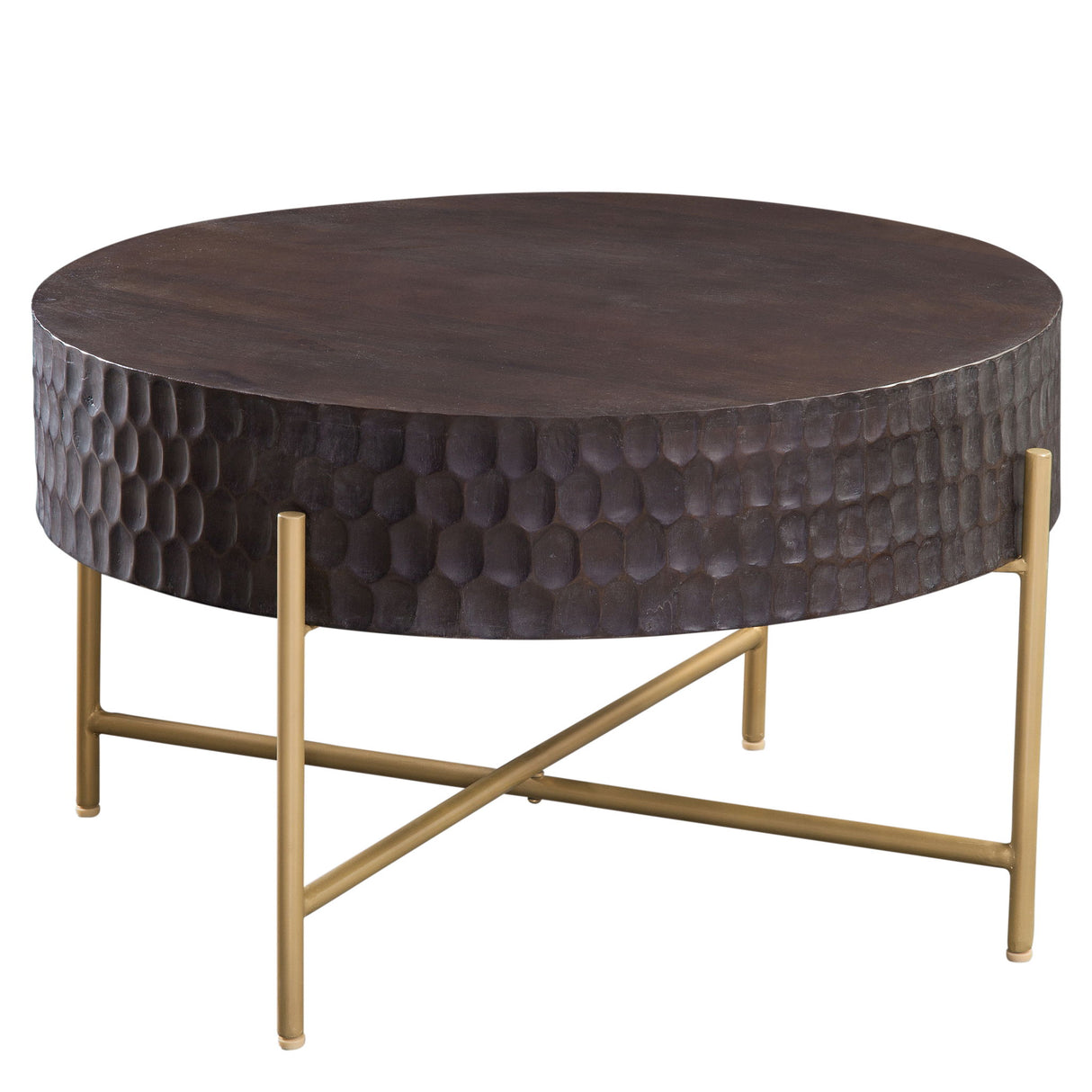 Bobbi - Round Table