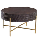 Bobbi - Round Table