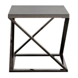Aegean - Table