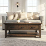 Madison County - Harris Table