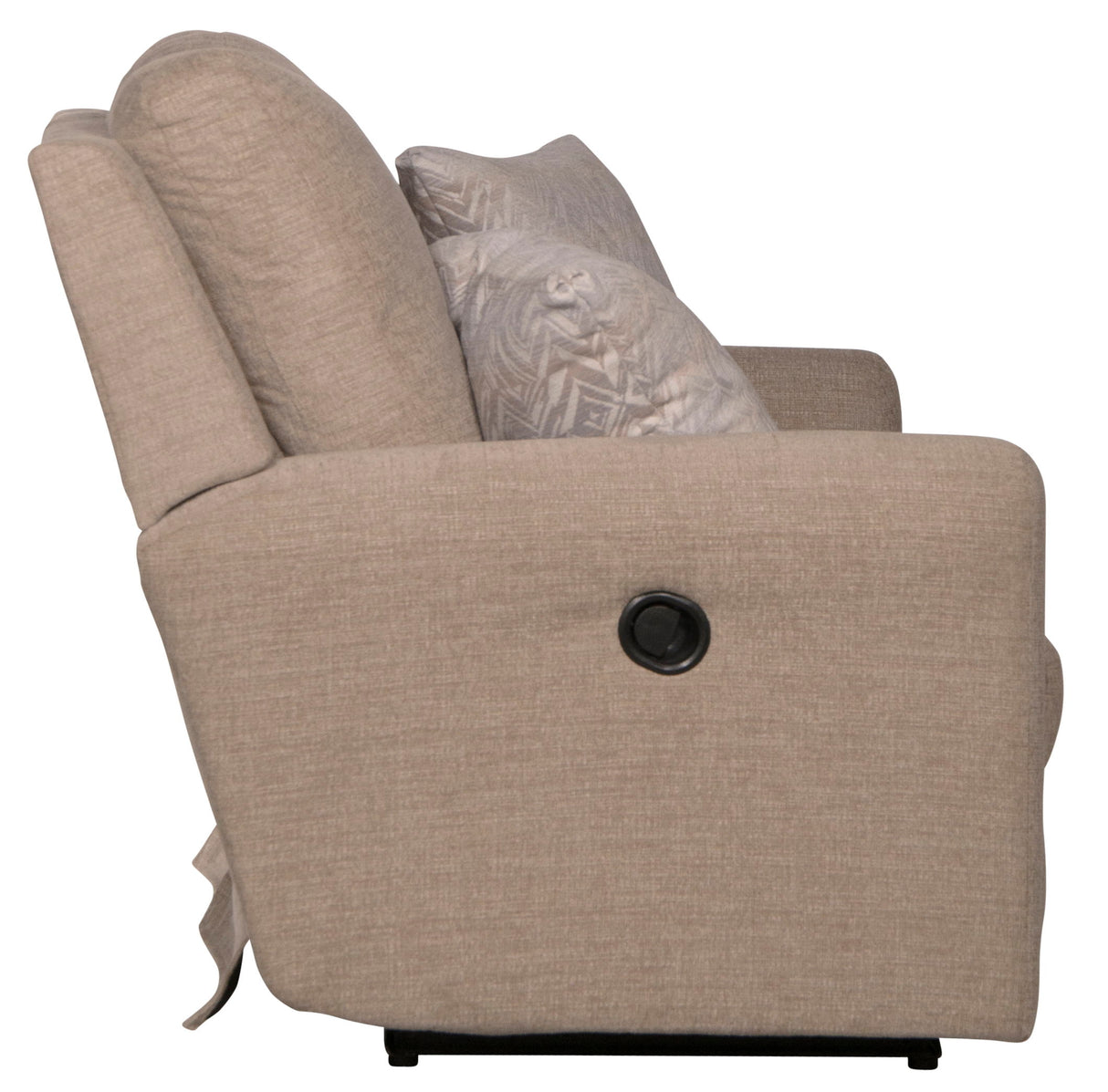 Calvin - Reclining Loveseat