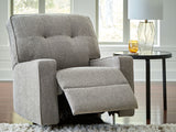 Larimer - Rocker Recliner