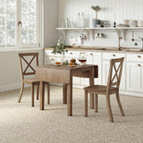 Eastern Tides - 3 Piece Dining Set