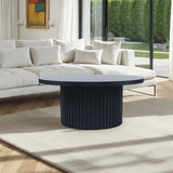 Auden Cocktail Table