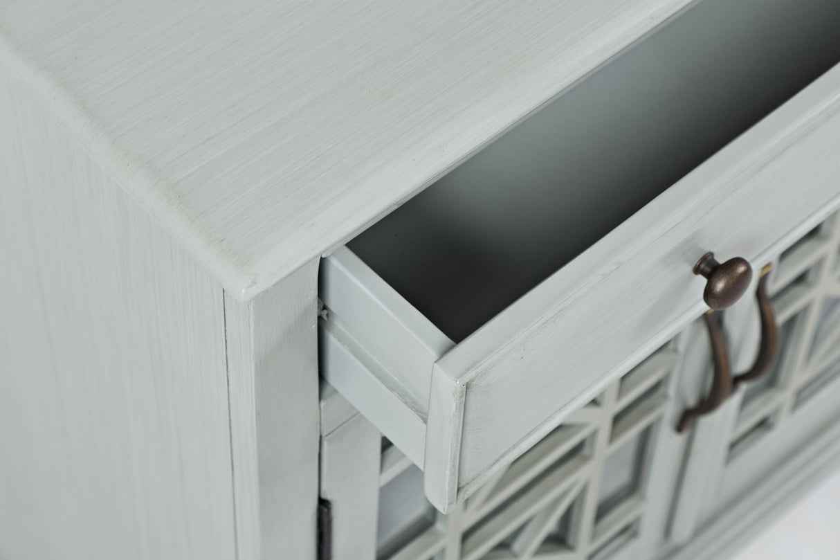 Craftsman - Accent Chest
