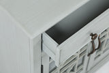 Craftsman - Accent Chest