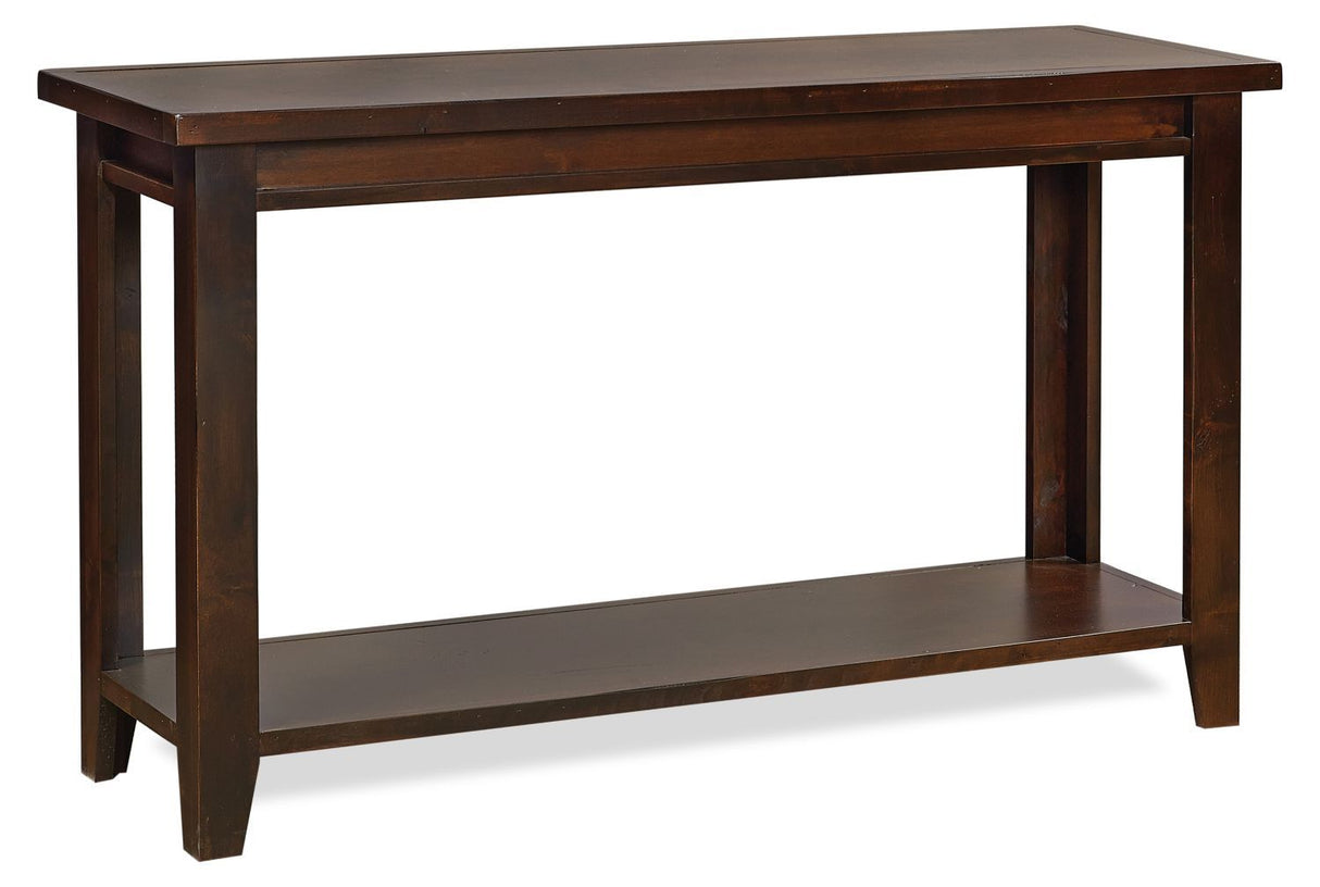 Sofa Table