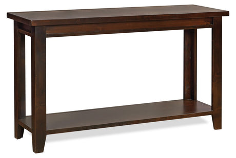 Sofa Table