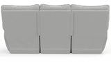 Lenny - Power Lay Flat Reclining Sofa