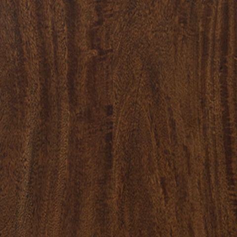Dilenno - Dark Brown - Two Drawer Night Stand