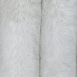 Stupendous - Oversized Accent Ottoman - Alloy